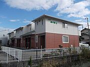 メゾン梅の郷A 1階 築29年7ヶ月の賃貸物件