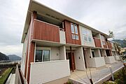 アブニール篠山の賃貸物件