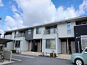 タップアルファB 2階 築7年8ヶ月の賃貸物件