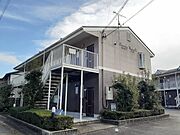 パーリーゲイツ１ 2階 築29年1ヶ月の賃貸物件