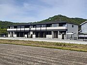 はりま勝原駅より徒歩20分 1階 築2年9ヶ月の賃貸物件