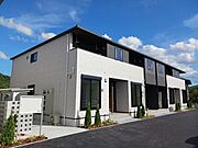 フォルトゥーナ西岡屋IIの賃貸物件