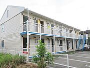 レオパレス宇佐崎２ 1階 築30年8ヶ月の賃貸物件