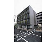 レオパレス渚 2階 築24年の賃貸物件