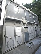 レオパレス新神戸 2階 築21年8ヶ月の賃貸物件