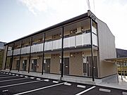 レオパレス山崎Aの賃貸物件