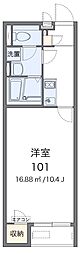 レオネクストLOL 1階/105