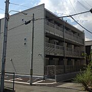 レオパレスクレイノ初島 3階 築10年2ヶ月の賃貸物件
