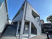 東加古川駅より徒歩8分 2階 築23年4ヶ月の賃貸物件