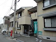 Ｙ．Ｍ．ハイツ 1階 築33年11ヶ月の賃貸物件