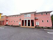 クラッセ参番館 2階 築17年8ヶ月の賃貸物件