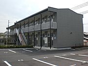 レオパレス翼6の賃貸物件