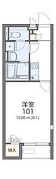 レオネクストFOREVERIII 2階/203