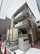 GRANDIR姫路京口 2階 築2年10ヶ月の賃貸物件
