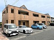 サンフラッシュ 1階 築17年2ヶ月の賃貸物件