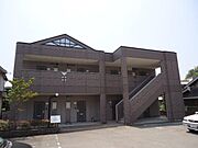 的形駅より徒歩10分 1階 築24年7ヶ月の賃貸物件