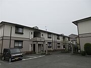 ボナール上の丸Ａ 2階 築29年2ヶ月の賃貸物件