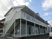 網干駅より徒歩8分 1階 築30年2ヶ月の賃貸物件