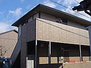 ソレジオ 2階 築22年2ヶ月の賃貸物件