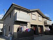 シャトーヴァレンシアA 1階 築15年5ヶ月の賃貸物件