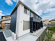 夢前川駅より徒歩9分 2階 新築の賃貸物件