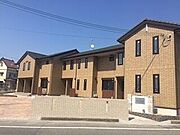 ソフィアコート伊保埼 2階 築8年11ヶ月の賃貸物件