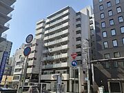 三ノ宮駅より徒歩5分 2階 築15年2ヶ月の賃貸物件