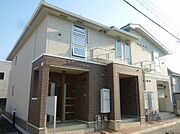 網干駅より徒歩5分 1階 築12年3ヶ月の賃貸物件