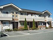 モーニンググローブ 2階 築21年8ヶ月の賃貸物件