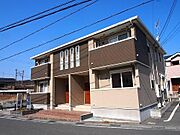 西相生駅より徒歩3分 2階 築16年8ヶ月の賃貸物件