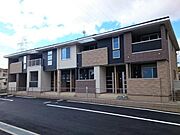 姫路駅よりバス20分 徒歩2分 2階 築6年9ヶ月の賃貸物件