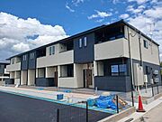 稲美町中村アパート 2階 新築の賃貸物件