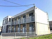 レオパレス美希 1階 築27年2ヶ月の賃貸物件