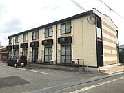 レオパレスプロスパーズ 2階 築20年1ヶ月の賃貸物件