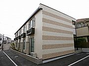レオパレスタウンコート上ノ丸 1階 築20年1ヶ月の賃貸物件