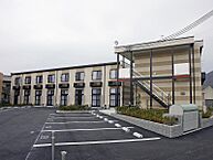 兵庫県赤穂市細野町14：物件画像／ベストリーシング
