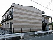 レオパレスKANBEの賃貸物件