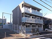 レオネクストアンビエント1の賃貸物件