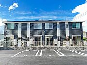 KoroShine網干 2階 築1年9ヶ月の賃貸物件
