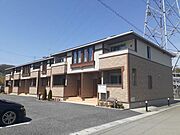 田尾寺駅より徒歩5分 1階 築11年2ヶ月の賃貸物件