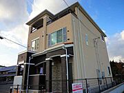 宝殿駅より徒歩13分 2階 築14年2ヶ月の賃貸物件