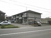 ナギサーレ 1階 築26年7ヶ月の賃貸物件