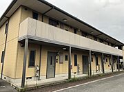 山陽曽根駅より徒歩8分 2階 築26年6ヶ月の賃貸物件