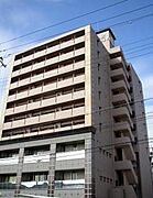 東加古川駅より徒歩2分 7階 築27年3ヶ月の賃貸物件