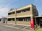 グリーンオアシス 2階 築18年3ヶ月の賃貸物件