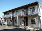 コーポ御立 2階 築40年6ヶ月の賃貸物件