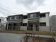 Maison de Chat blancの賃貸物件