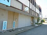 山陽網干駅より徒歩6分 2階 築35年9ヶ月の賃貸物件