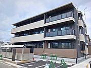 東加古川駅より徒歩8分 2階 新築の賃貸物件