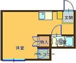 JR東海道・山陽本線 姫路駅 バス22分 広嶺中学校前下車 徒歩5分 3階/-